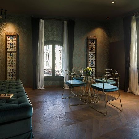 Отель Madama Garden Retreat Венеция Экстерьер фото