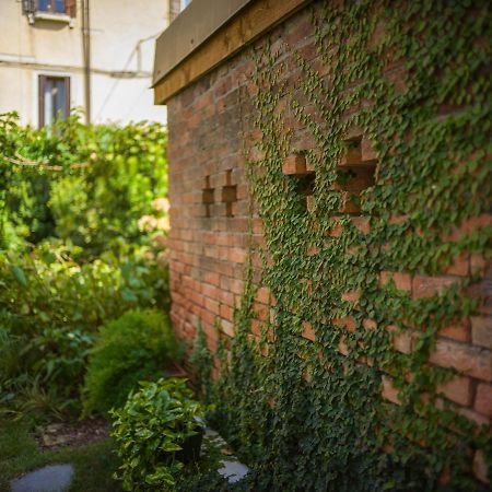 Отель Madama Garden Retreat Венеция Экстерьер фото