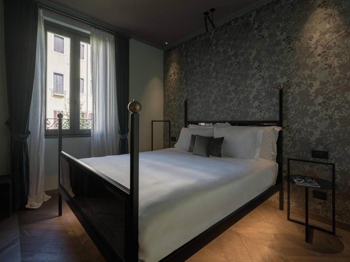 Отель Madama Garden Retreat Венеция Экстерьер фото