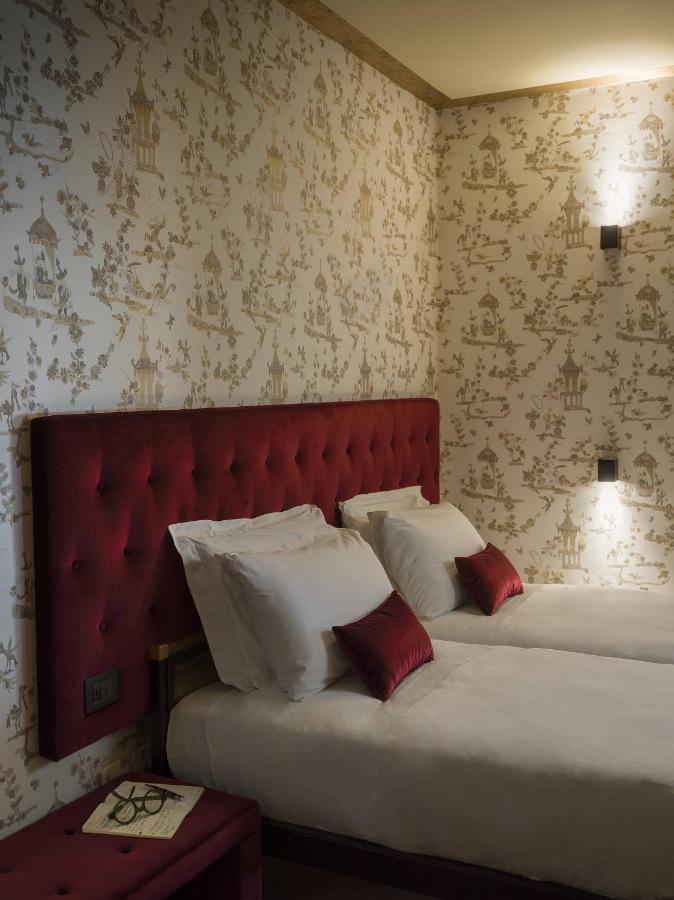 Отель Madama Garden Retreat Венеция Экстерьер фото