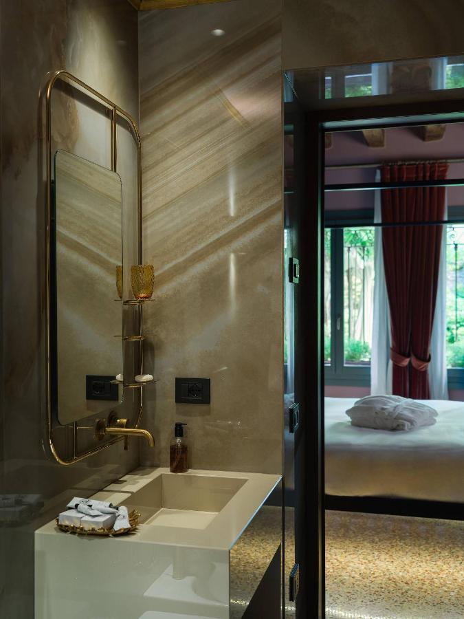 Отель Madama Garden Retreat Венеция Экстерьер фото