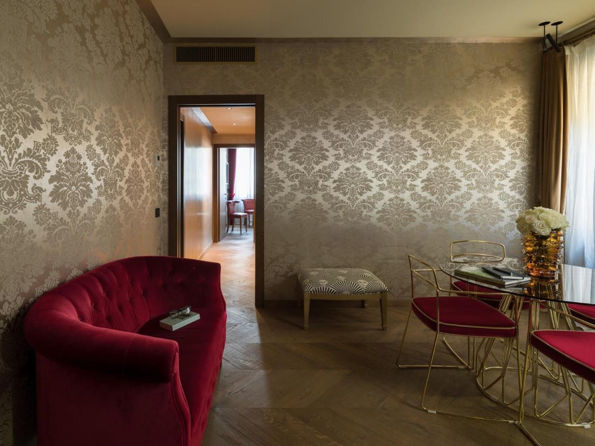 Отель Madama Garden Retreat Венеция Экстерьер фото