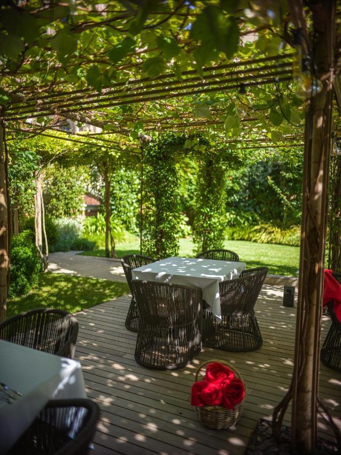 Отель Madama Garden Retreat Венеция Экстерьер фото