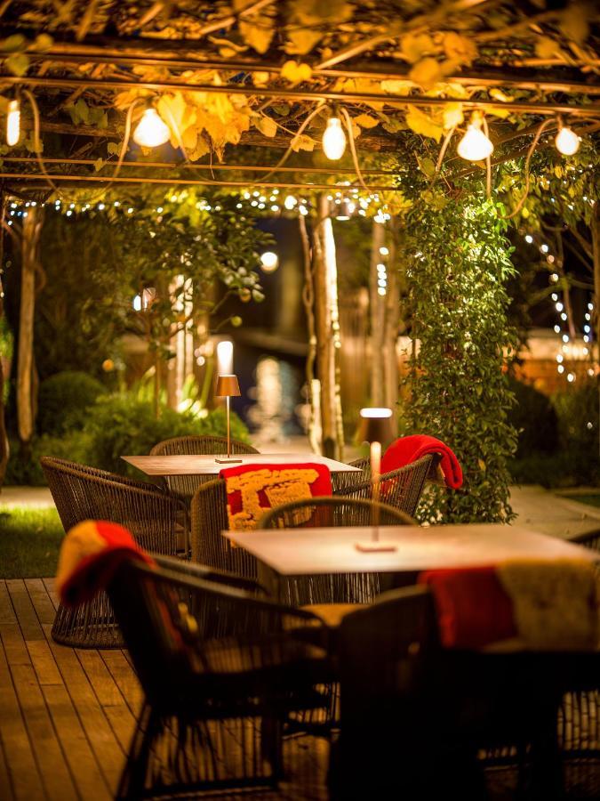 Отель Madama Garden Retreat Венеция Экстерьер фото