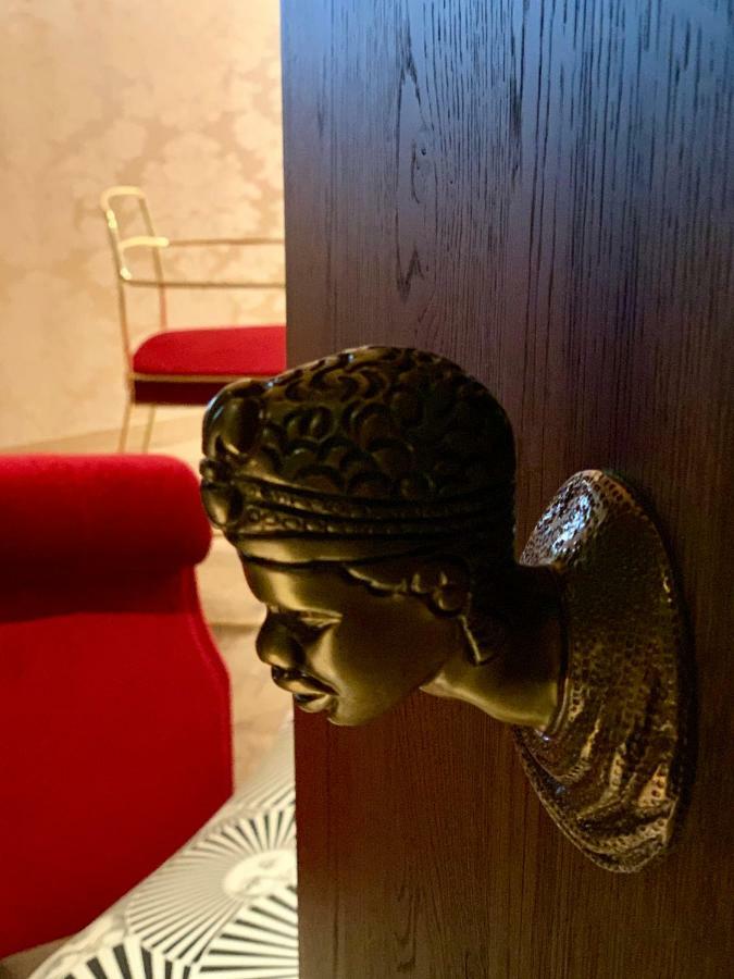 Отель Madama Garden Retreat Венеция Экстерьер фото