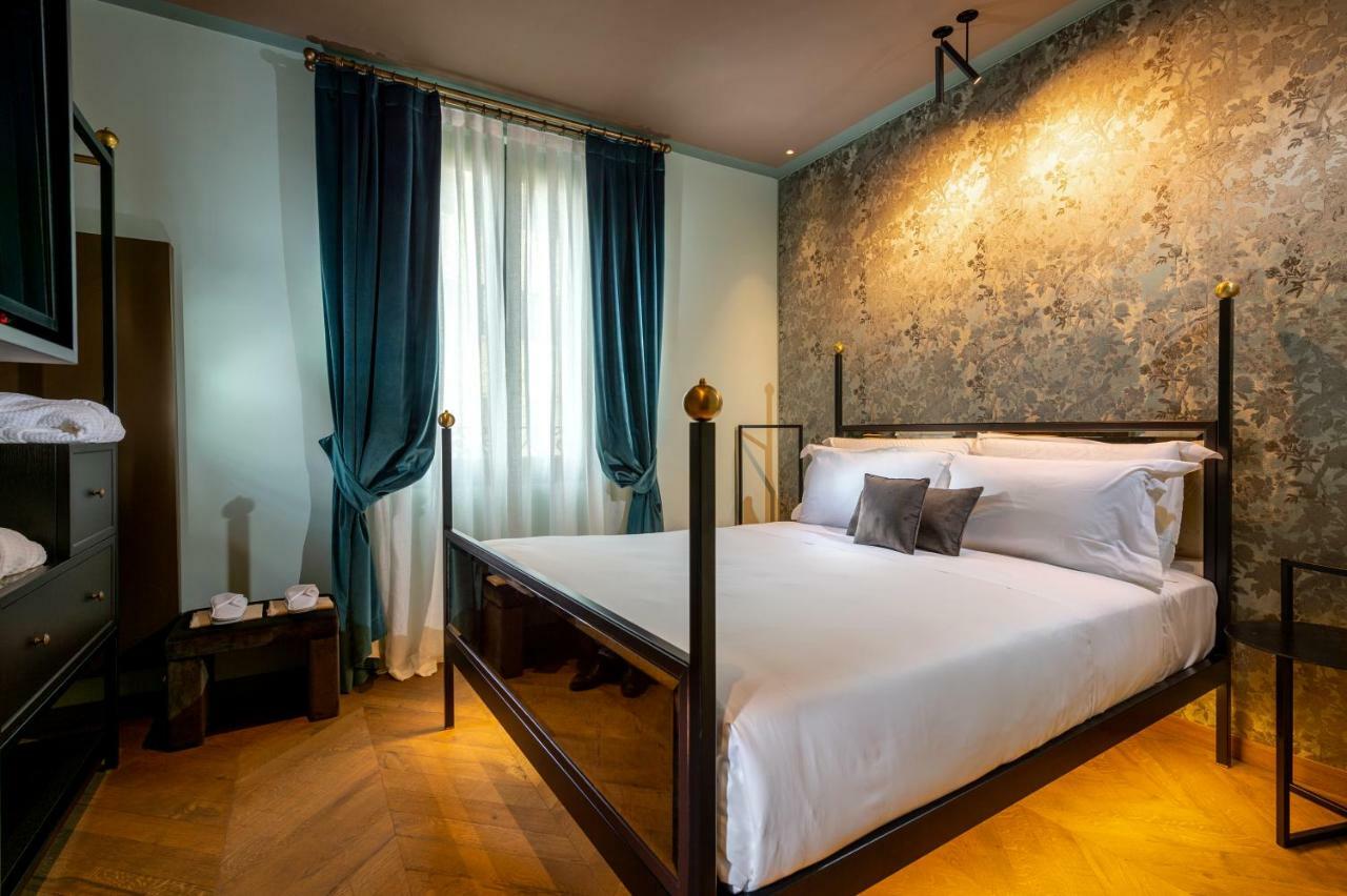 Отель Madama Garden Retreat Венеция Экстерьер фото