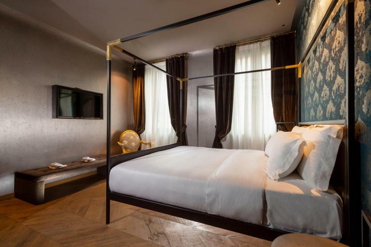 Отель Madama Garden Retreat Венеция Экстерьер фото