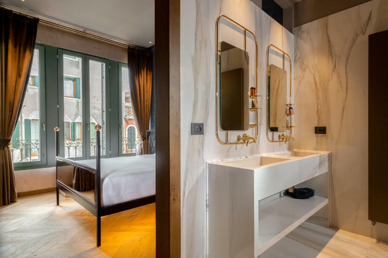 Отель Madama Garden Retreat Венеция Экстерьер фото
